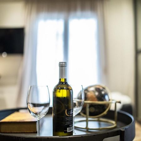 Thess Cozy Living Apartman Szaloniki Kültér fotó