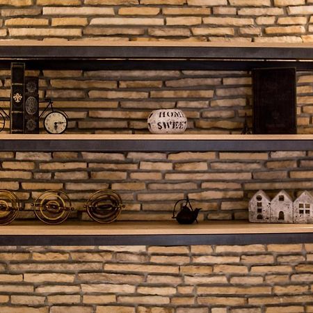 Thess Cozy Living Apartman Szaloniki Kültér fotó