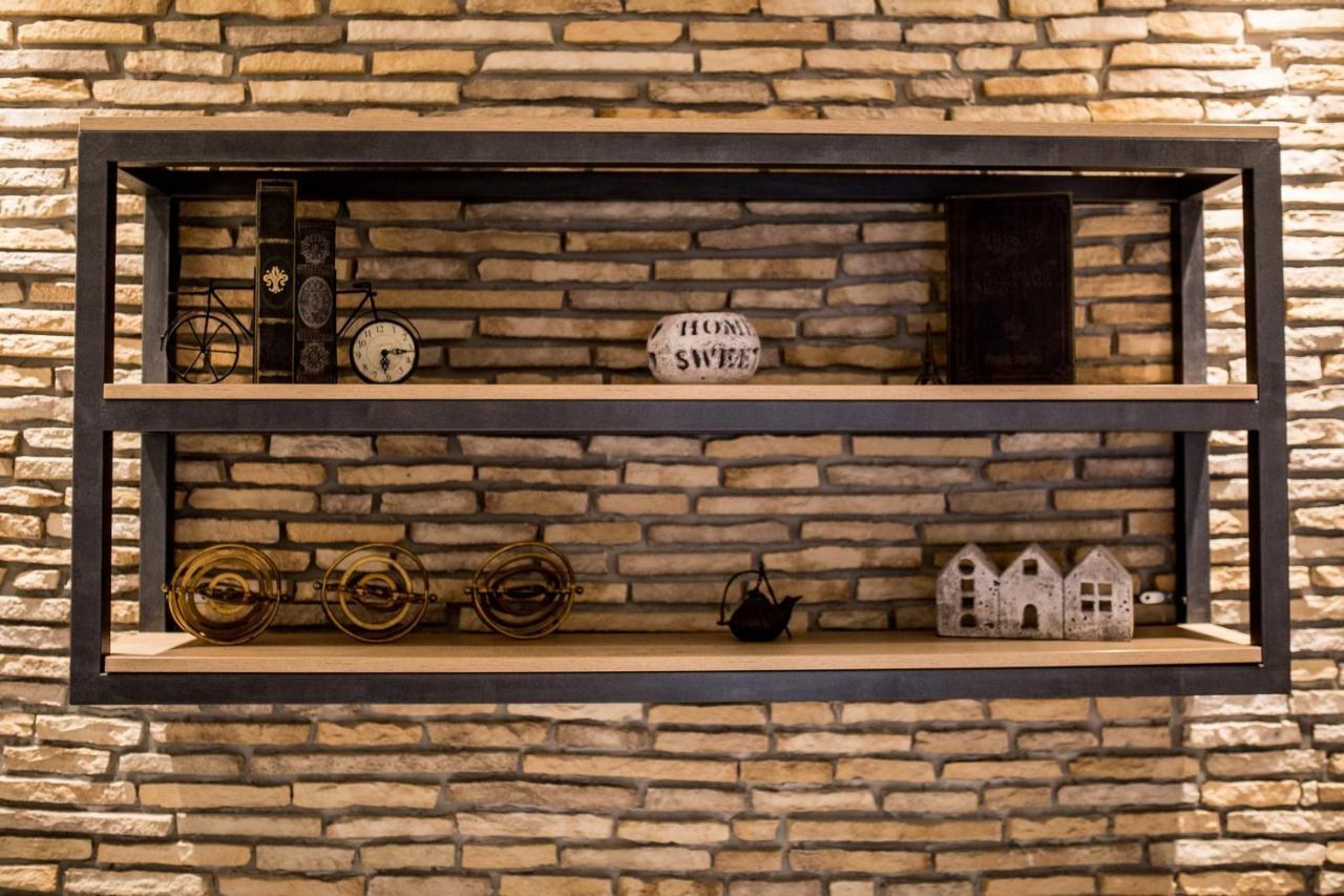 Thess Cozy Living Apartman Szaloniki Kültér fotó