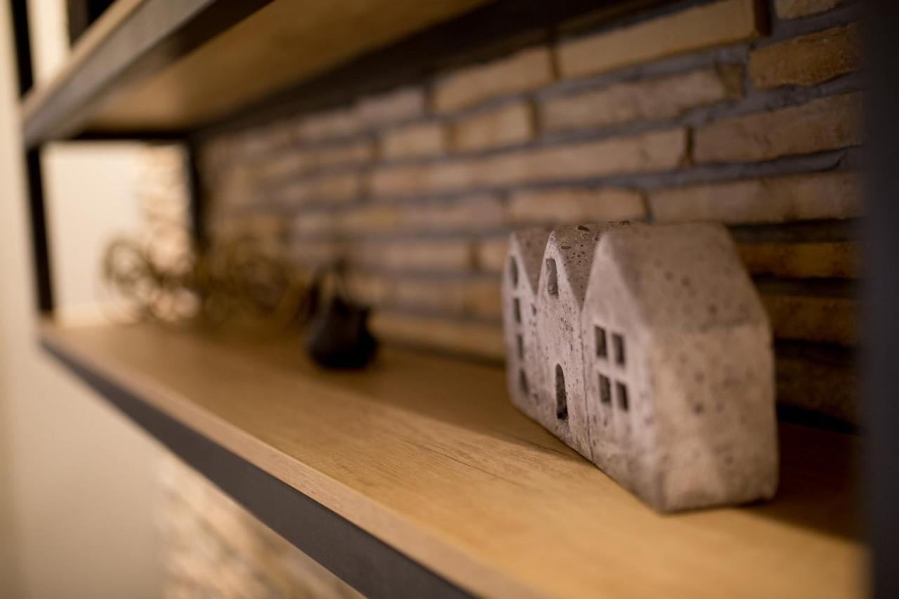 Thess Cozy Living Apartman Szaloniki Kültér fotó