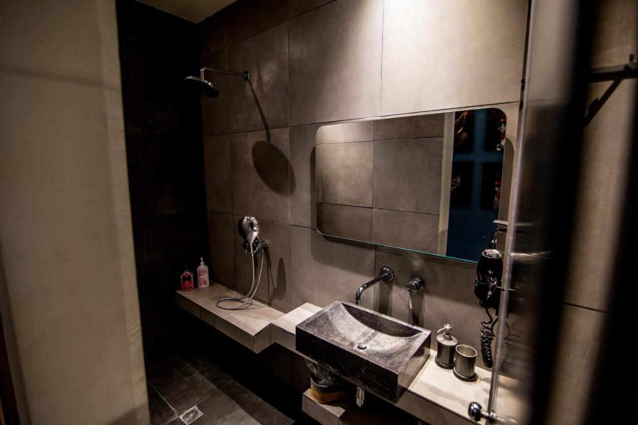 Thess Cozy Living Apartman Szaloniki Kültér fotó