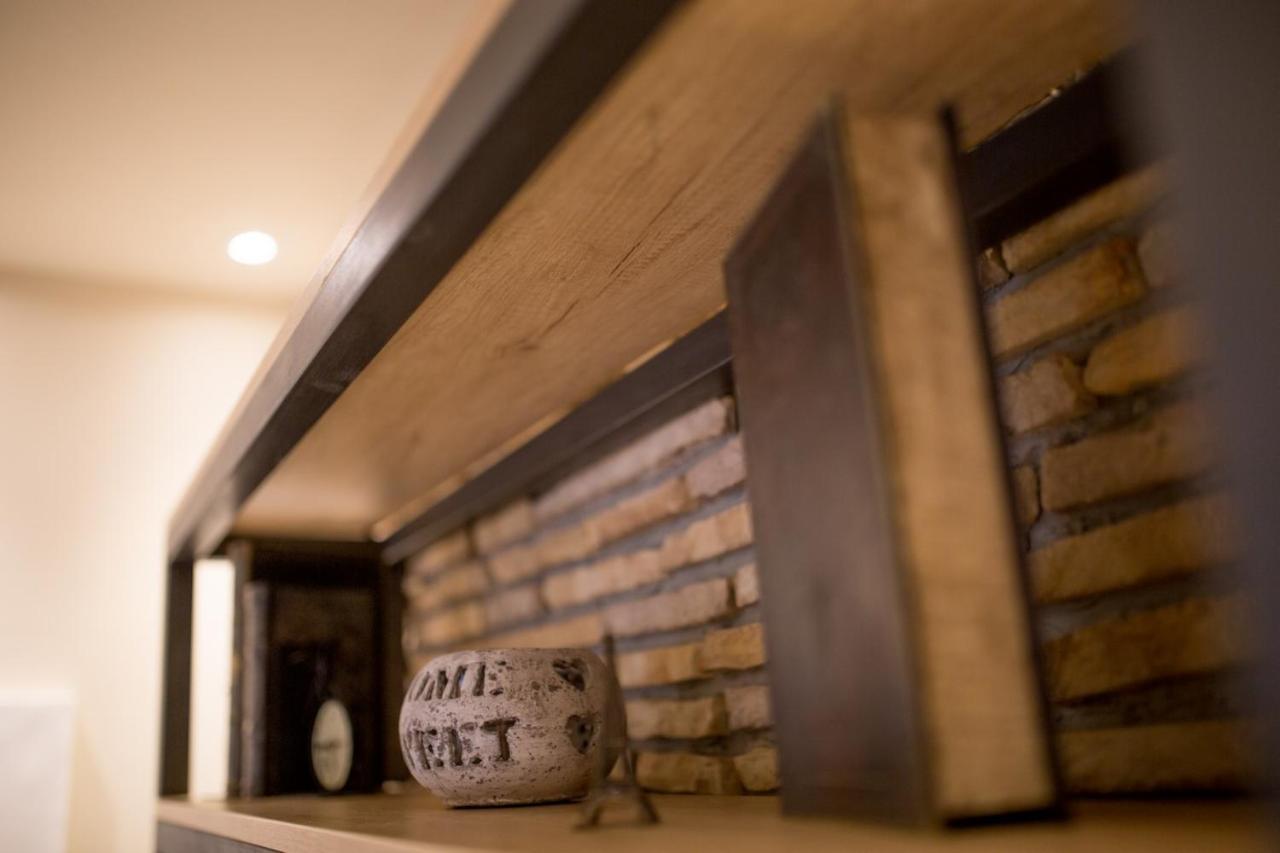 Thess Cozy Living Apartman Szaloniki Kültér fotó