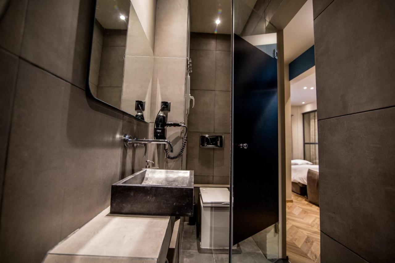 Thess Cozy Living Apartman Szaloniki Kültér fotó