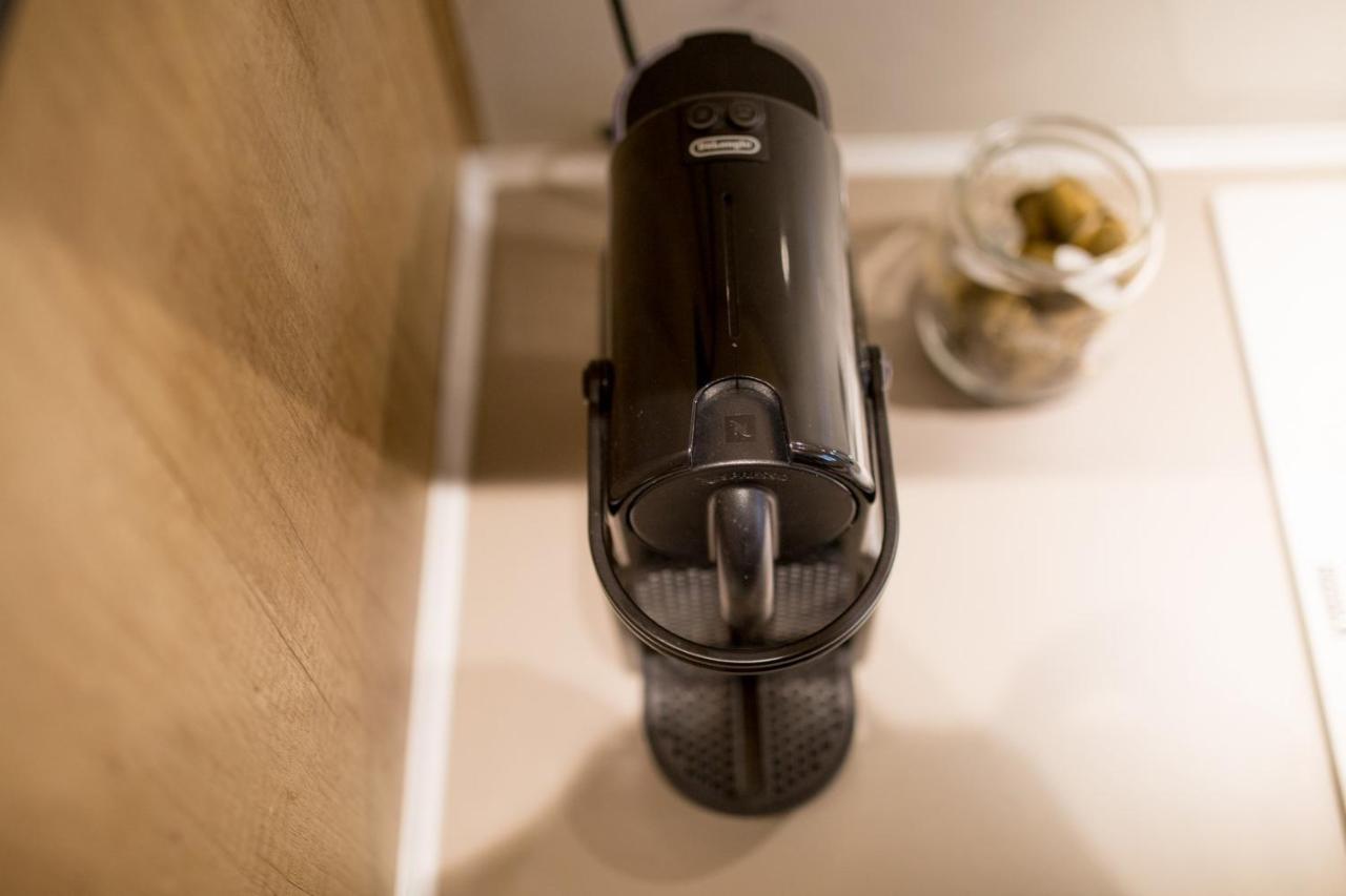 Thess Cozy Living Apartman Szaloniki Kültér fotó
