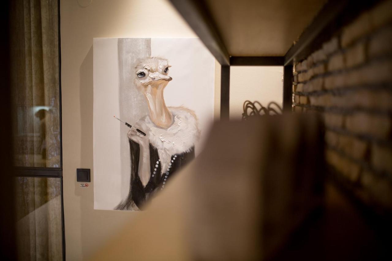 Thess Cozy Living Apartman Szaloniki Kültér fotó